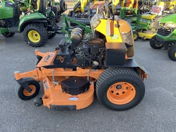 Main image Scag V-Ride II