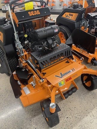 Main image Scag Tiger Cat II