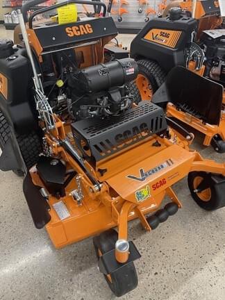 Main image Scag Tiger Cat II