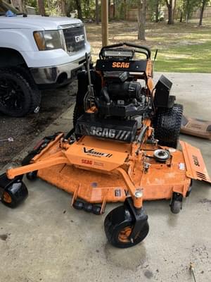2023 Scag V-Ride II Image