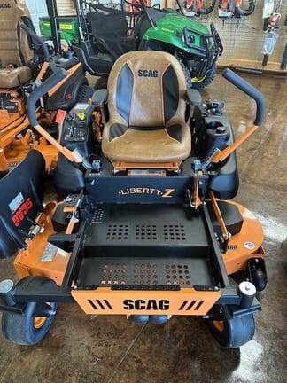 Main image Scag Liberty-Z