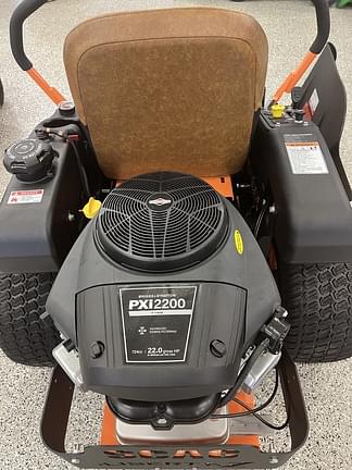 Image of Scag Liberty-Z equipment image 1