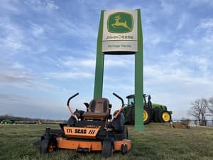 2023 Scag Liberty-Z Image