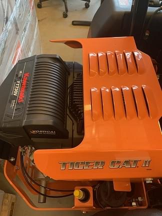 Scag tiger cat 2 kawasaki online engine