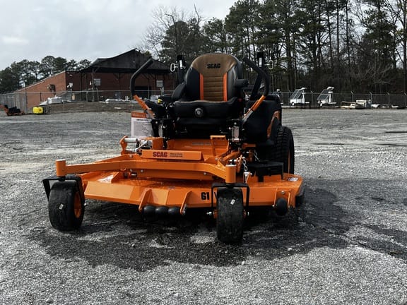 Main image Scag Tiger Cat II