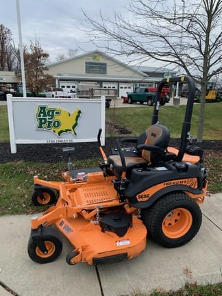 Main image Scag Tiger Cat II