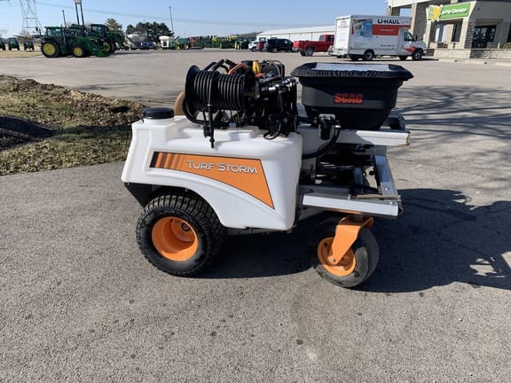 Main image Scag Turf Storm