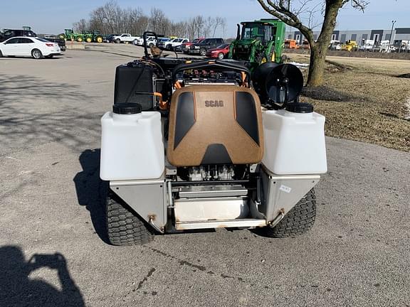 Image of Scag Turf Storm equipment image 3