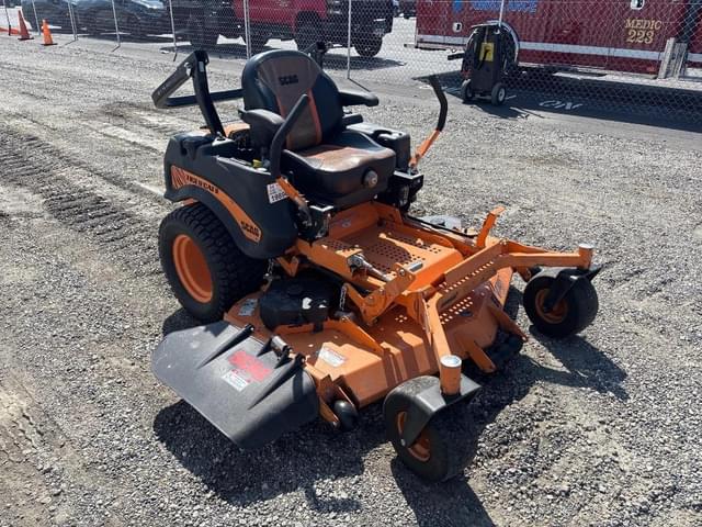 Image of Scag Turf Tiger II equipment image 3