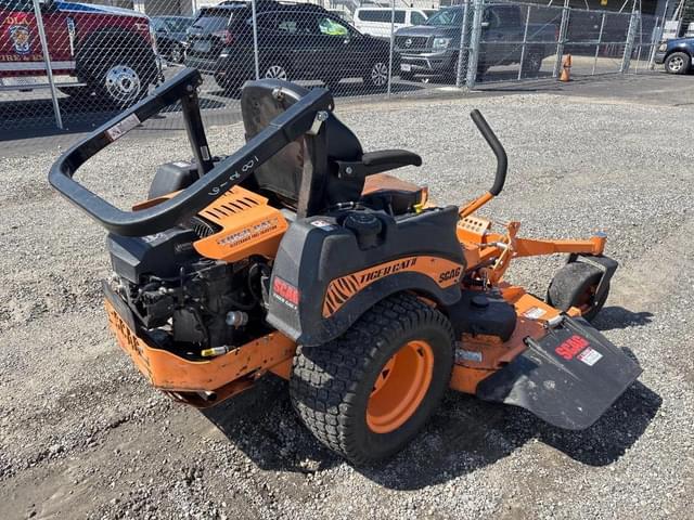 Image of Scag Turf Tiger II equipment image 2