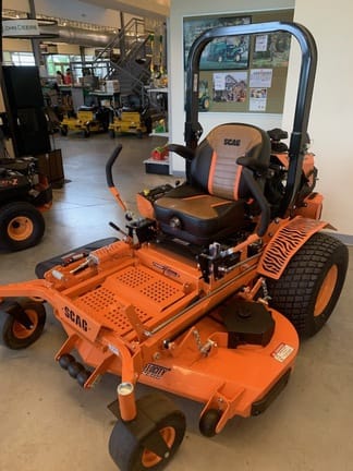 Main image Scag Turf Tiger II