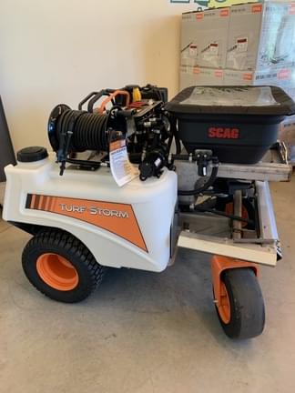 Main image Scag Turf Storm