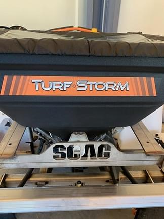 Image of Scag Turf Storm equipment image 1