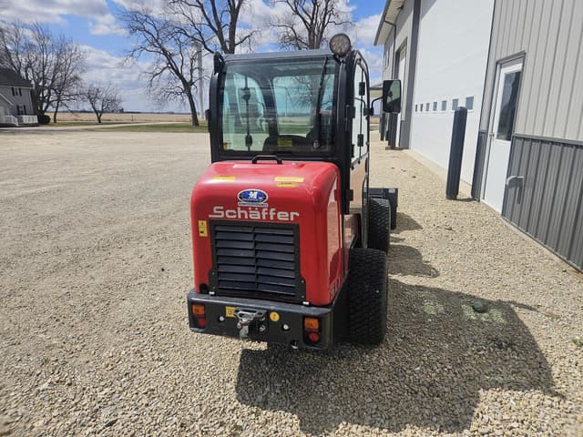 Image of Schaffer 2028 SLT equipment image 1