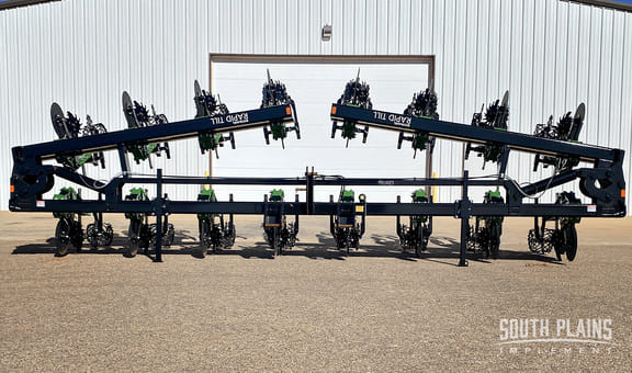 2023 Schlagel Rapid Till Equipment Image0