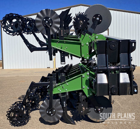 2023 Schlagel Rapid Till Equipment Image0