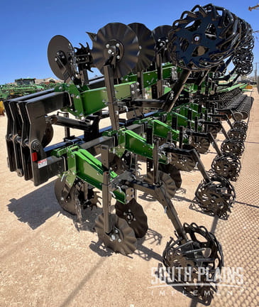 2023 Schlagel Rapid Till Equipment Image0