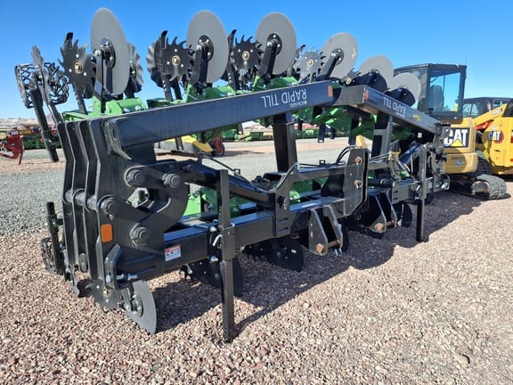 2023 Schlagel RT-5000 Equipment Image0