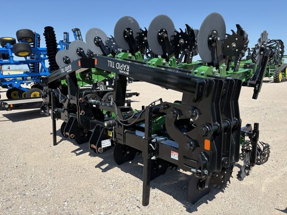 2023 Schlagel RT-5000 Equipment Image0