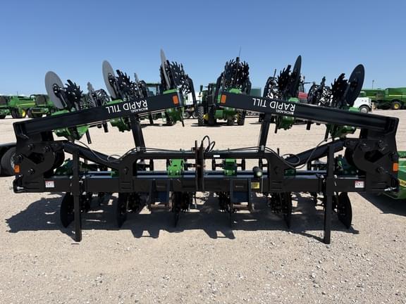 Image of Schlagel RT-5000 equipment image 1