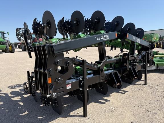 Image of Schlagel RT-5000 equipment image 2