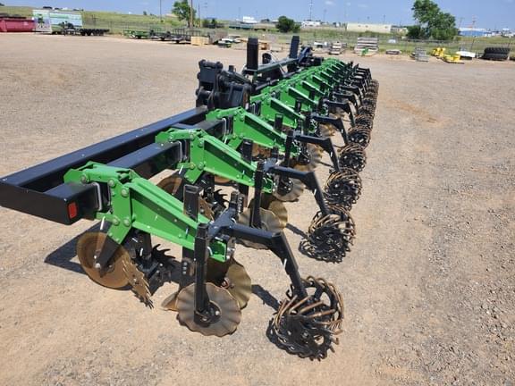 Image of Schlagel RT-5035 equipment image 1