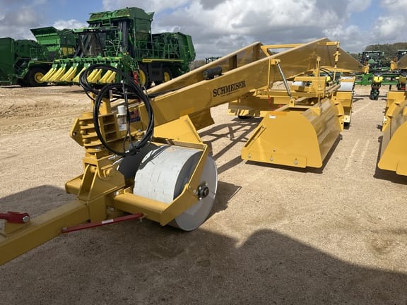 2023 Schmeiser SLP24DSF Equipment Image0