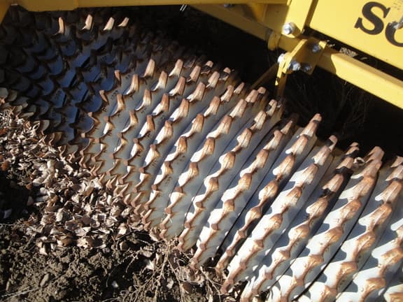 Image of Schmeiser TBFX424141622D equipment image 4