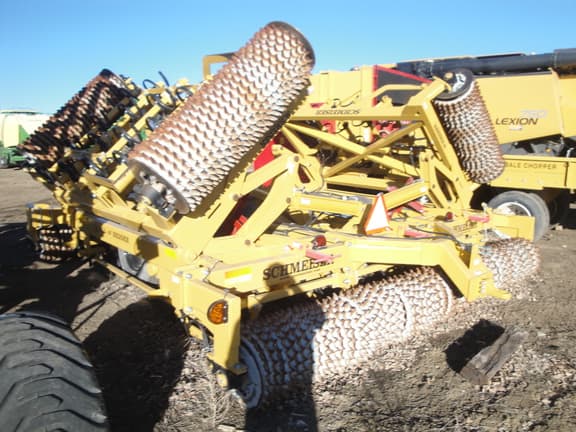 Image of Schmeiser TBFX424141622D equipment image 1