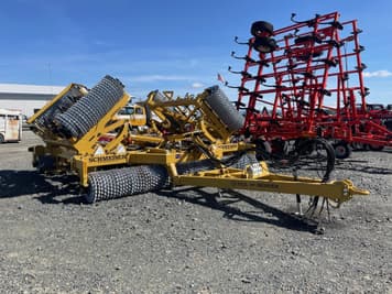 Main image Schmeiser TBFX424141622D