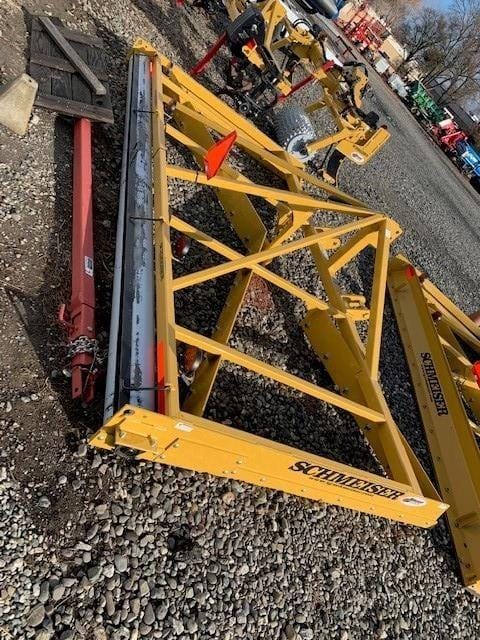 2026 Schmeiser VBL-12R Equipment Image0