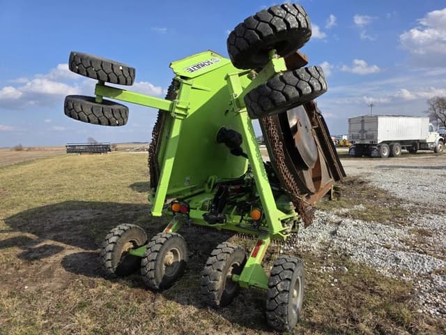 Image of Schulte FX318 equipment image 4