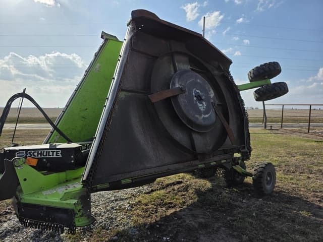 Image of Schulte FX318 equipment image 3