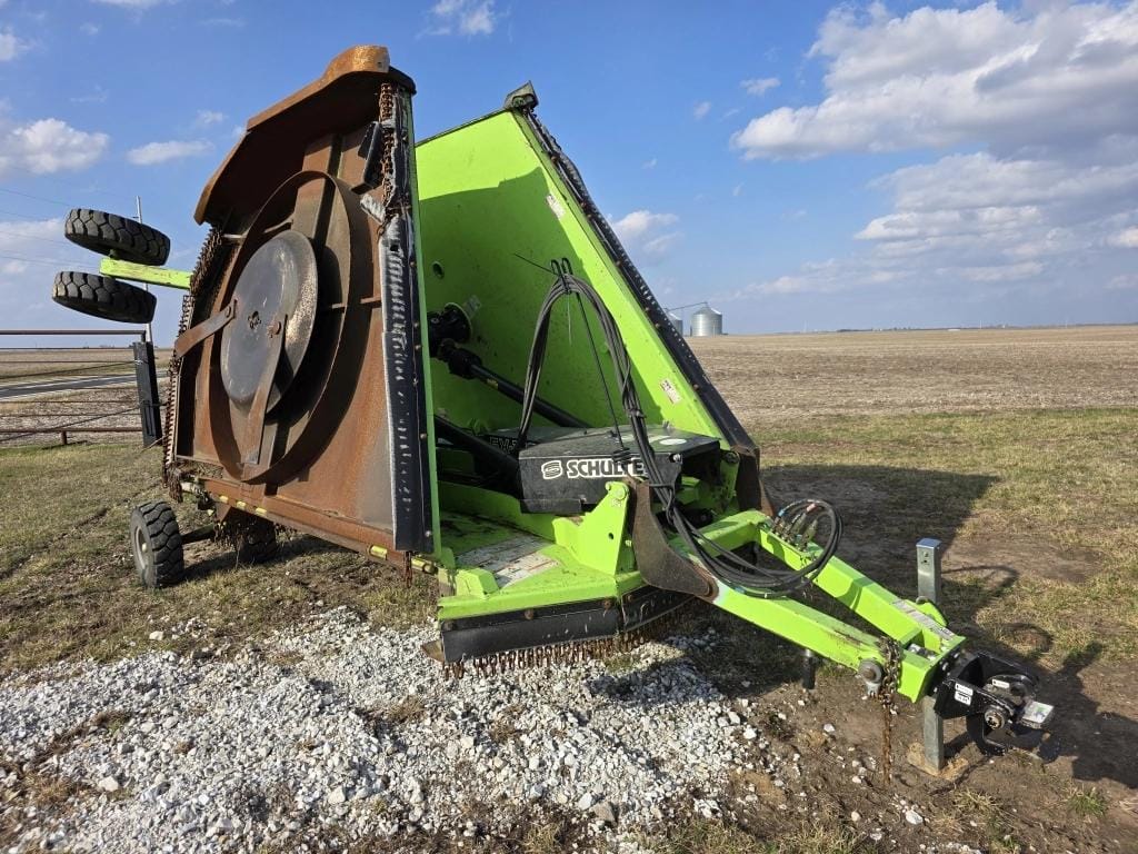 2023 Schulte FX318 Equipment Image0