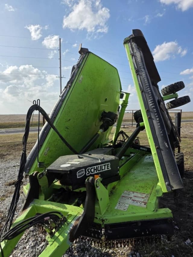 Image of Schulte FX318 equipment image 2