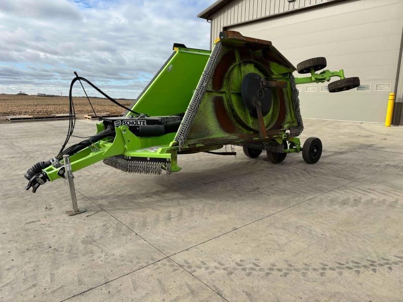 Main image Schulte FX1800