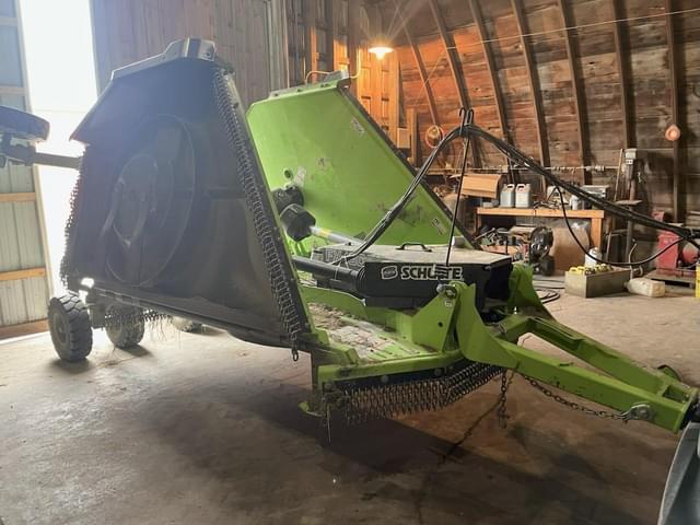 Image of Schulte FX1800 equipment image 2