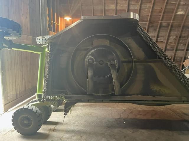 Image of Schulte FX1800 equipment image 3