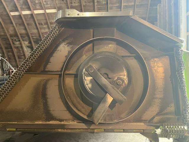 Image of Schulte FX1800 equipment image 4