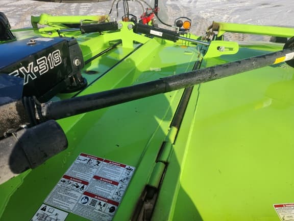 Image of Schulte FX318 equipment image 2