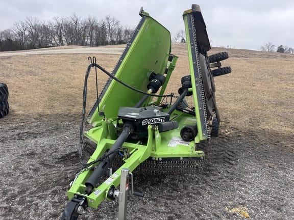 2023 Schulte FX318 Equipment Image0