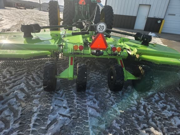 Image of Schulte FX318 equipment image 1