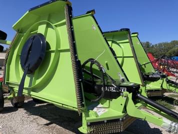 Main image Schulte FX318