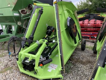 Main image Schulte FX318