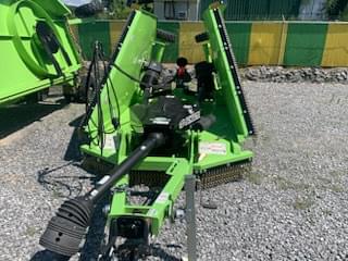 Image of Schulte GX-150 equipment image 1