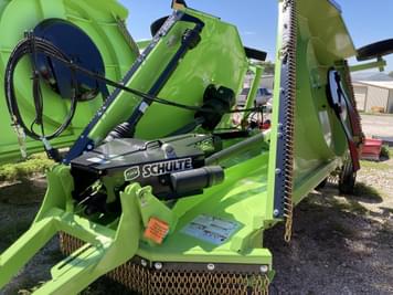 Main image Schulte GX-150