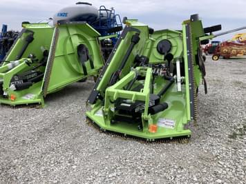 Main image Schulte GX-150