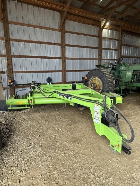 Image of Schulte SRW1000 equipment image 1