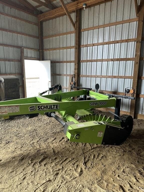 Image of Schulte SRW1000 equipment image 3