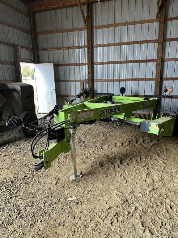 2023 Schulte SRW1000 Equipment Image0